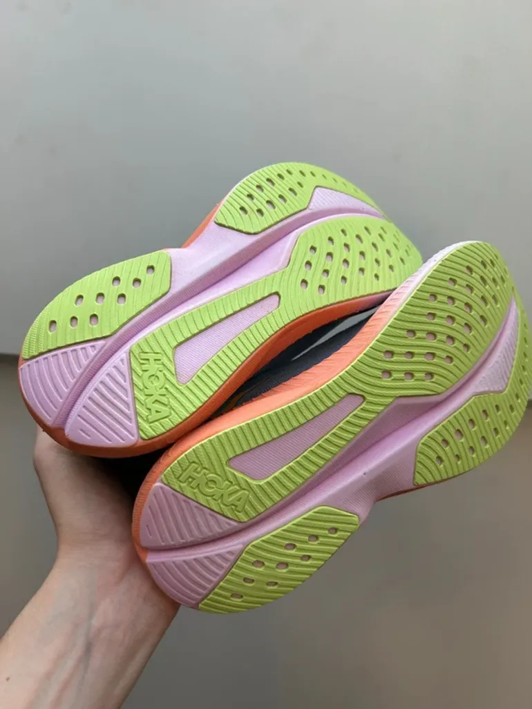 Used Hoka Mach 6 bike — image 5 of 12