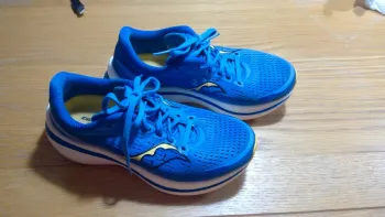Used Saucony Endorphin Speed 3 Running Shoes