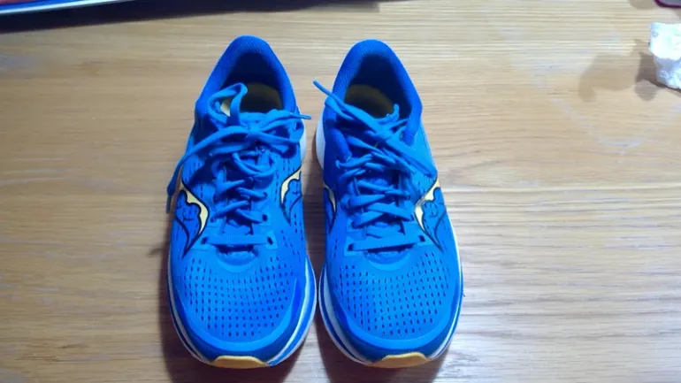 Saucony Endorphin Speed 3 bike d'occasion — image 4 sur 4