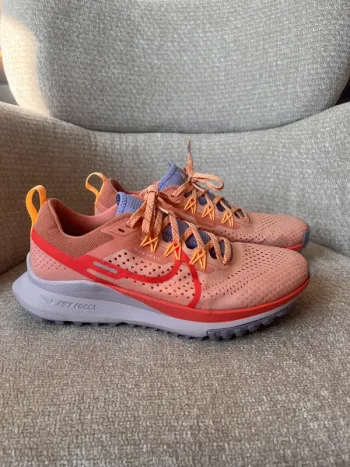 Used Nike Trail Running Shoes Running Shoes