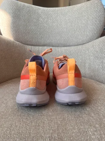 Used Nike Trail Running Shoes bike — image 3 of 7