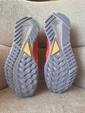 Used Nike Trail Running Shoes bike — image 4 of 7