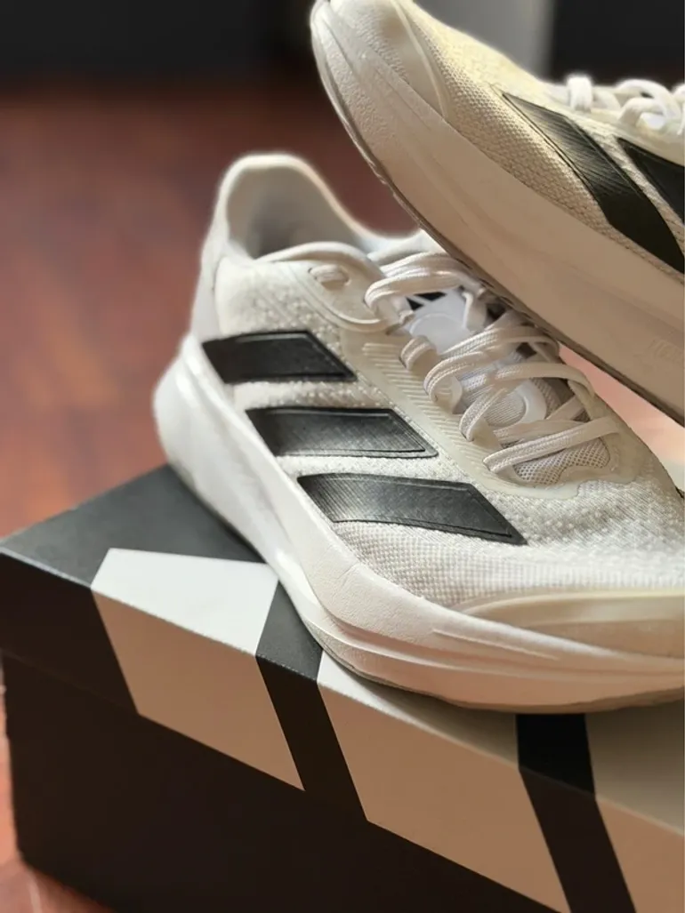 Used Adidas Duramo SL 2 bike — image 2 of 3