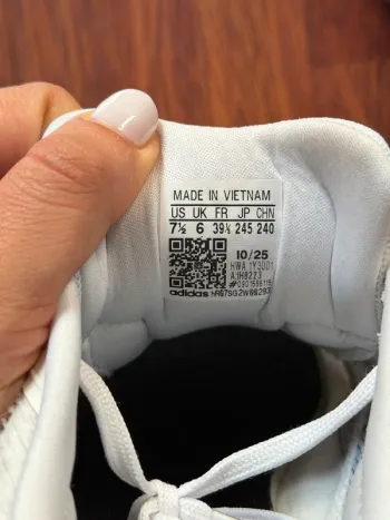 Used Adidas Duramo SL 2 bike — image 3 of 3