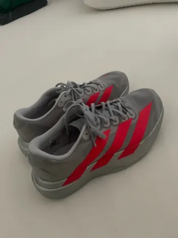 Used Adidas Evo SL Running Shoes