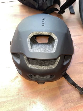 Used Van Rysel RCR 2024 bike — image 3 of 3