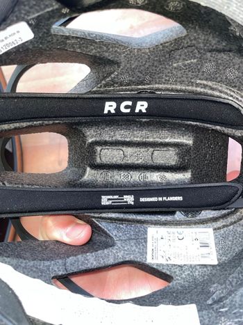 Used Van Rysel RCR 2024 bike — image 2 of 3