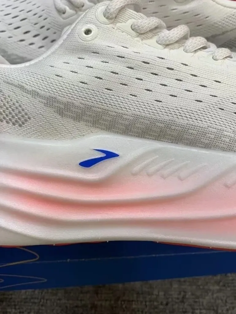 Brooks Glycerin Max bike usato — immagine 3 di 5