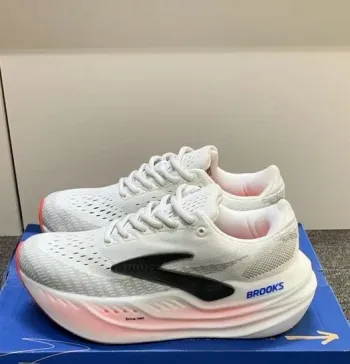 Brooks Glycerin Max Running Shoes usato