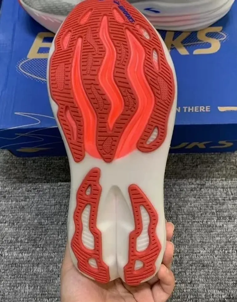 Brooks Glycerin Max bike usato — immagine 5 di 5
