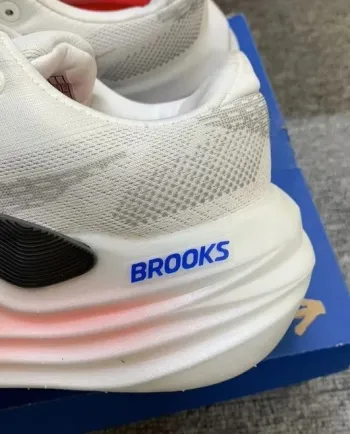 Brooks Glycerin Max bike usato — immagine 4 di 5