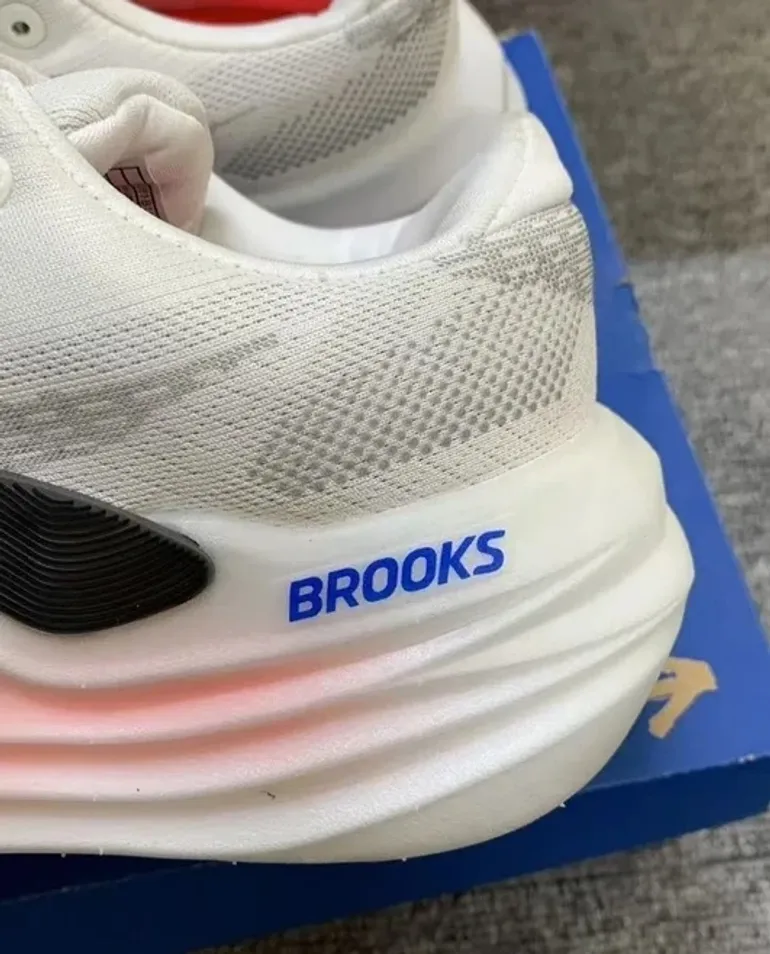 Brooks Glycerin Max bike usato — immagine 4 di 5