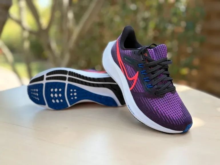Pegasus Nike Air Zoom bike de segunda mano — imagen 6 de 7
