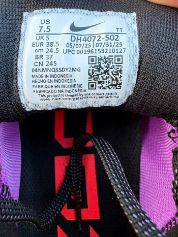 Pegasus Nike Air Zoom bike de segunda mano — imagen 7 de 7