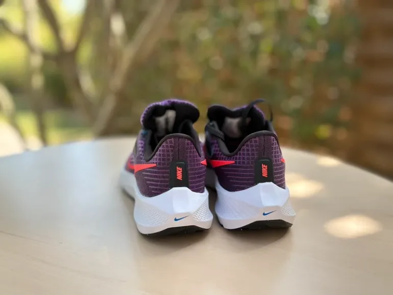 Pegasus Nike Air Zoom bike de segunda mano — imagen 2 de 7