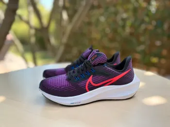 Używany Pegasus Nike Air Zoom Running Shoes