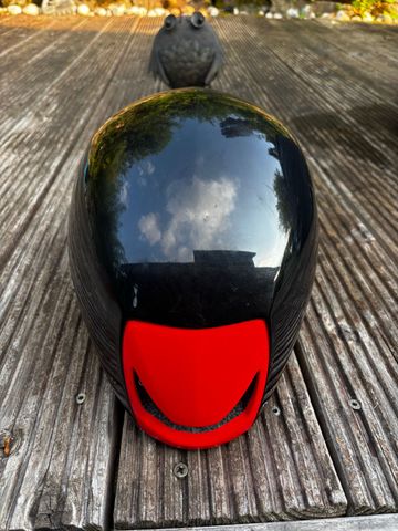Used MET Codatronca Helmet Triathlon TT bike — image 4 of 6