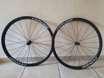 Gebrauchtes Roval Alpinist CLX II 2023 Wheels