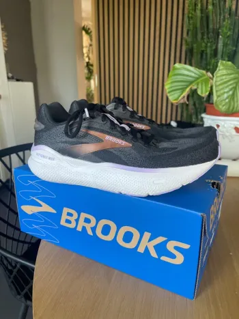 Gebrauchtes Brooks Defyance Max Running Shoes