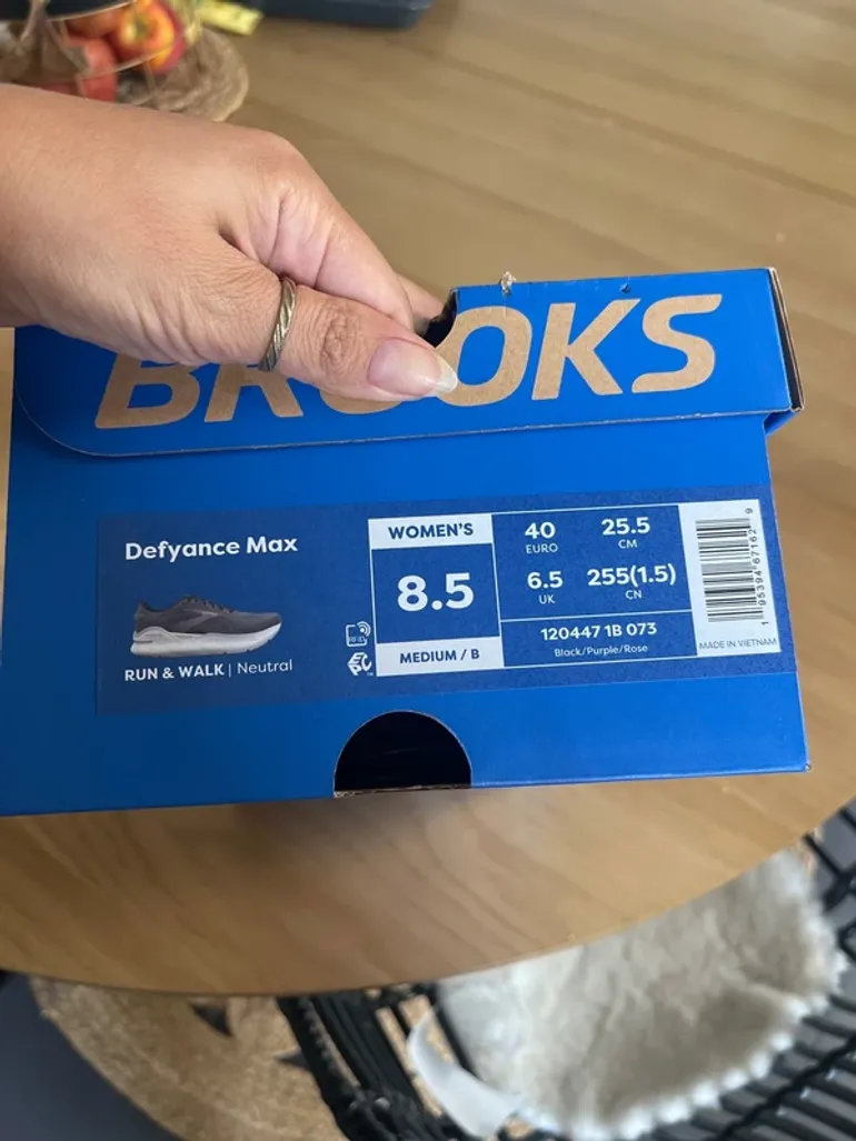 Gebrauchtes Brooks Defyance Max bike — Bild 6 von 8