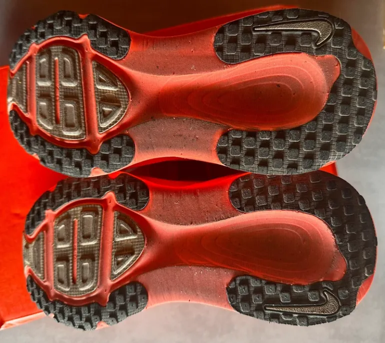 Gebrauchtes Rose Vomero 18 bike — Bild 3 von 7