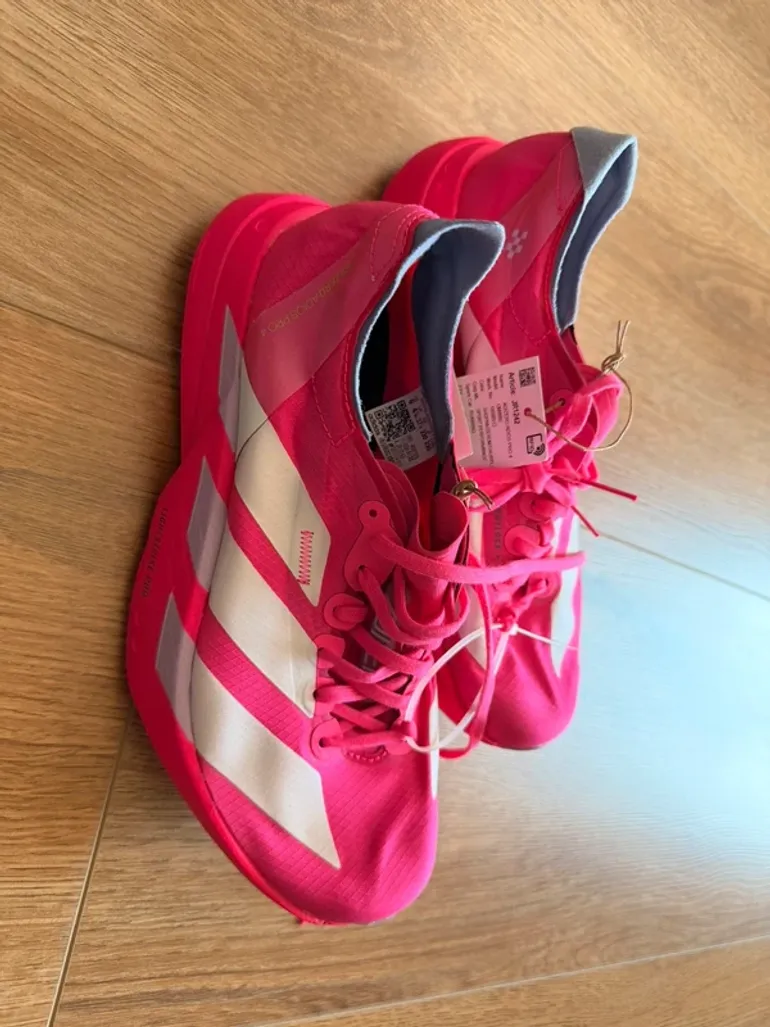 Używany Adidas Adizero Adios Pro 4 bike — zdjęcie 2 z 4
