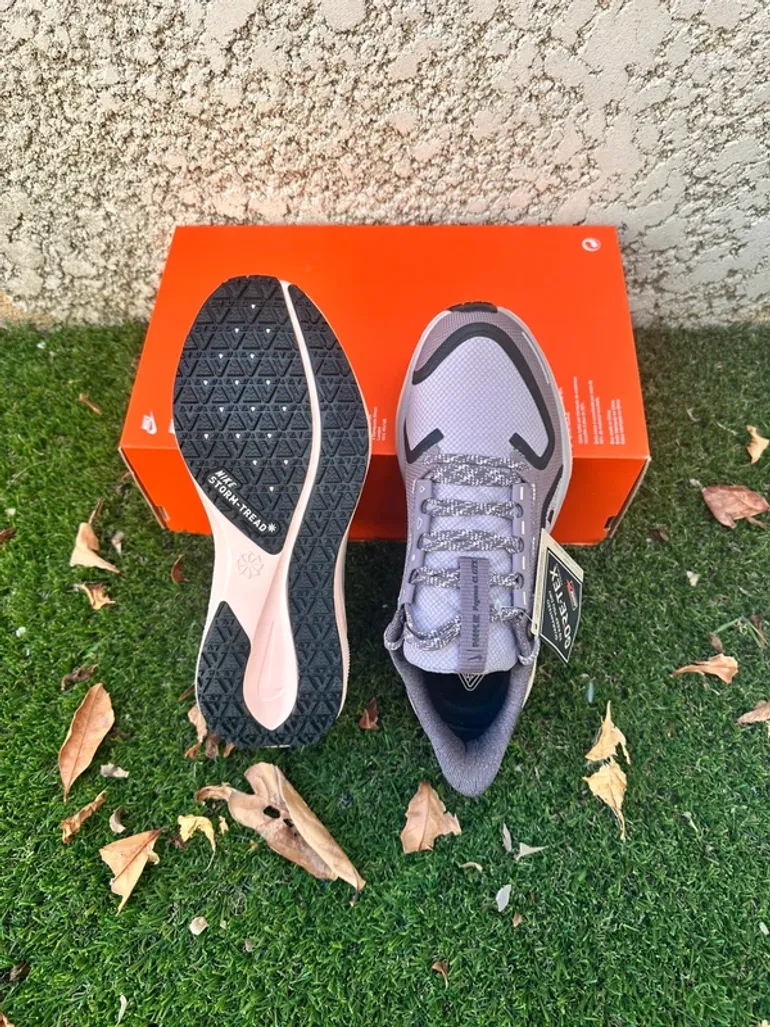 Used Pegasus Nike Air Zoom 41 GORE-TEX bike — image 4 of 4