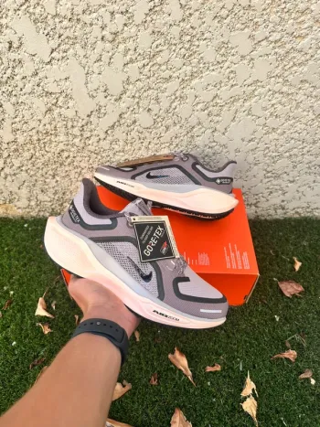 Used Pegasus Nike Air Zoom 41 GORE-TEX Running Shoes
