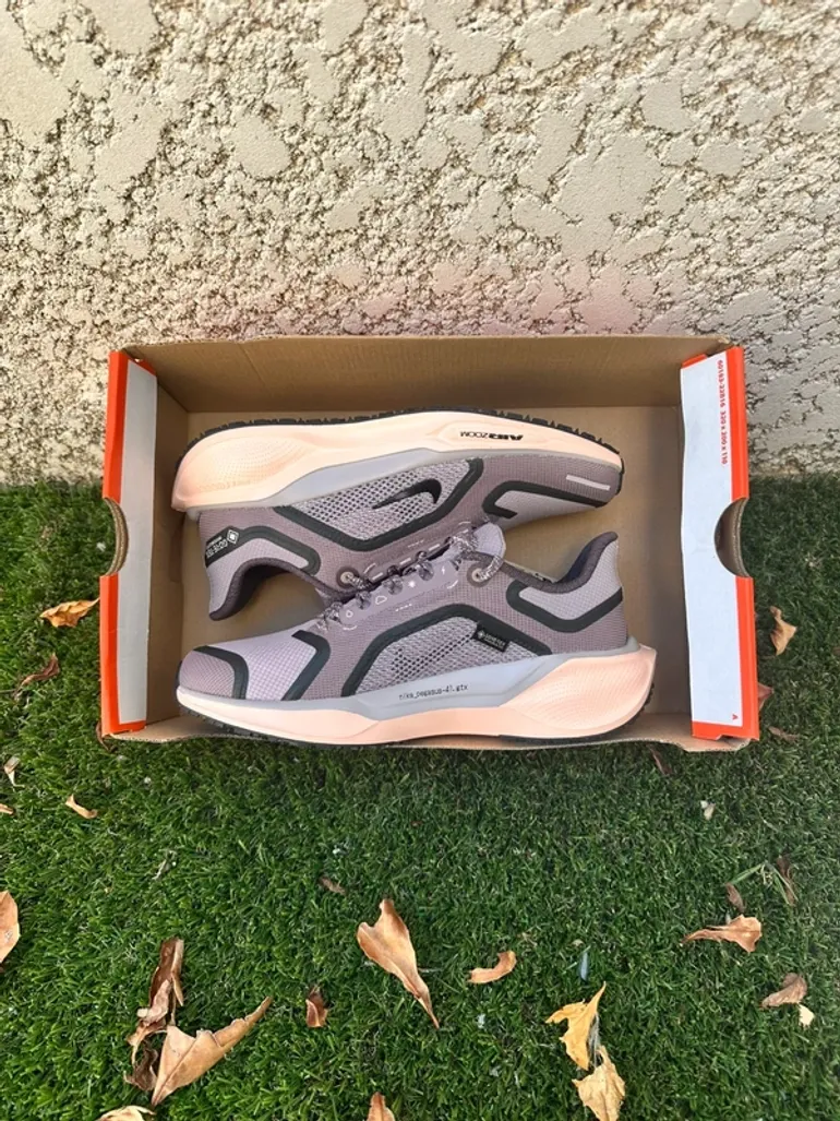 Used Pegasus Nike Air Zoom 41 GORE-TEX bike — image 2 of 4