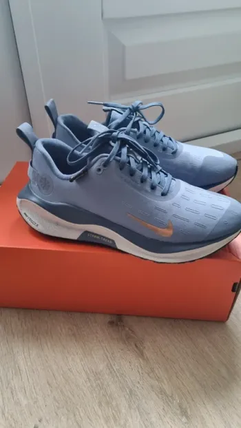 Używany Nike InfinityRN 4 Gore-TEX Running Shoes
