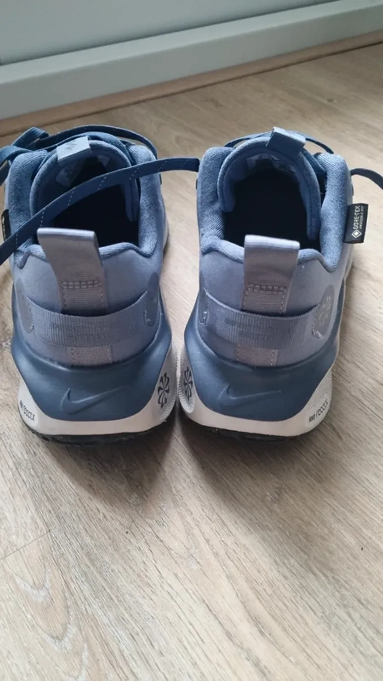 Tweedehands Nike InfinityRN 4 Gore-TEX bike — afbeelding 4 van 7