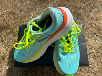 Saucony Guide 19 2026 Running Shoes d'occasion