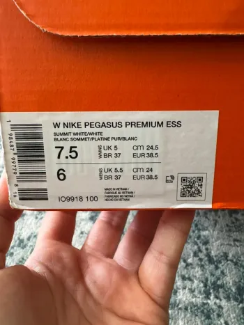 Tweedehands Pegasus Premium bike — afbeelding 5 van 5