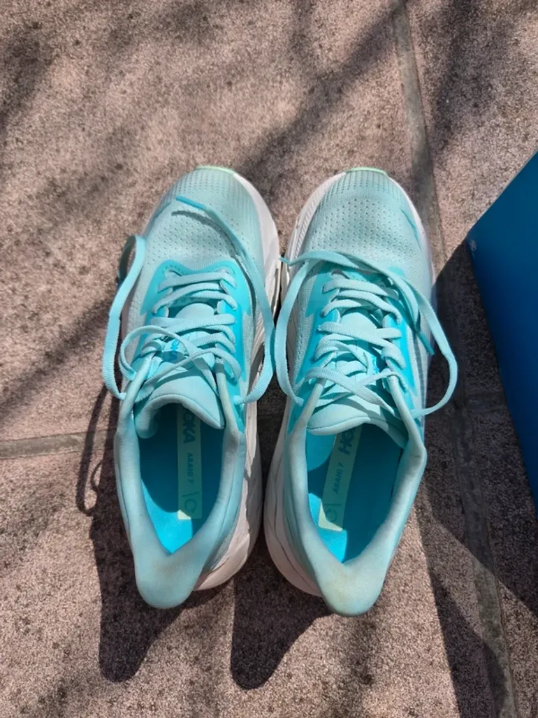Käytetty Hoka Arahi 7 bike — kuva 3 / 4