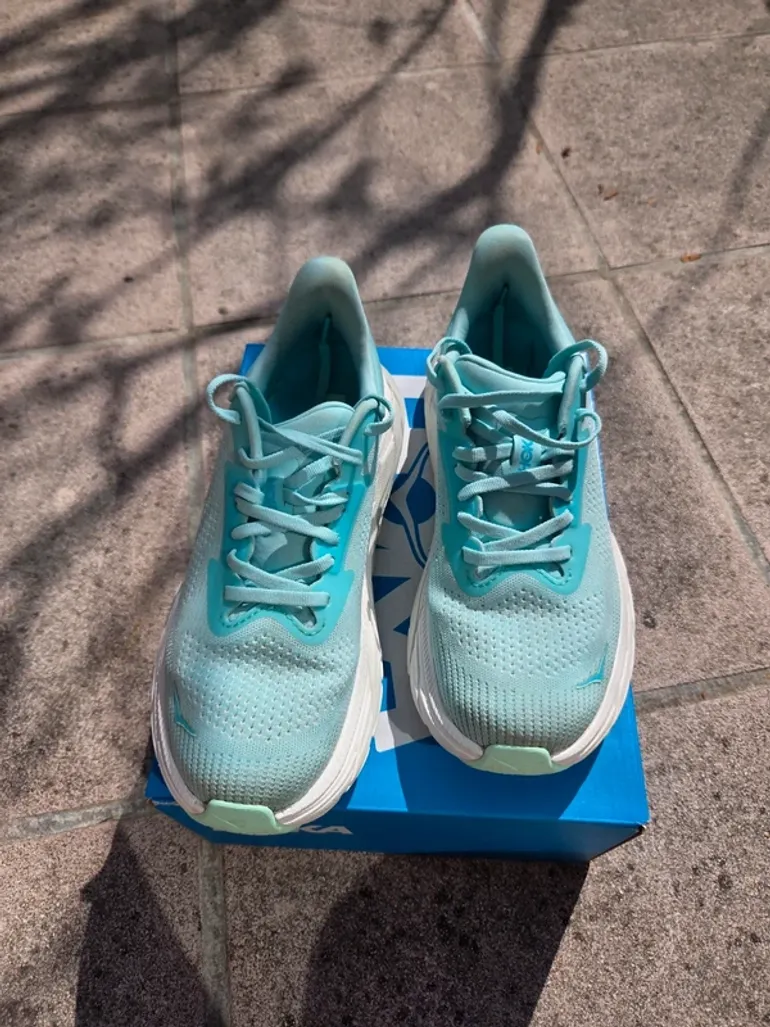 Käytetty Hoka Arahi 7 bike — kuva 2 / 4