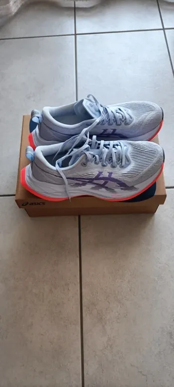 Gebrauchtes Altra Super Blast 2 Running Shoes
