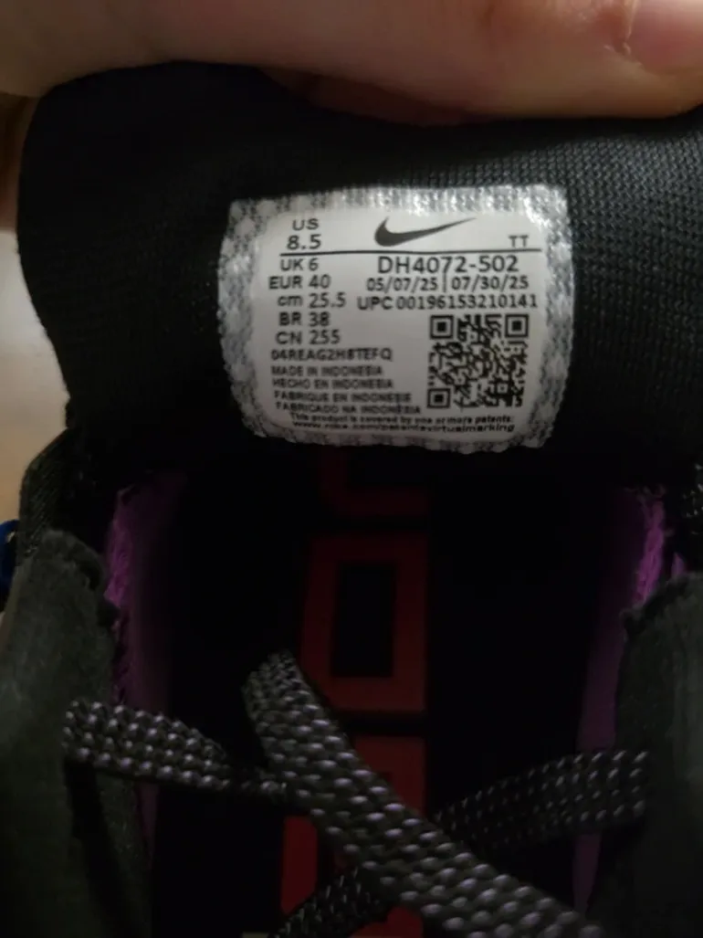 Tweedehands Pegasus Air Zoom 39 bike — afbeelding 3 van 4