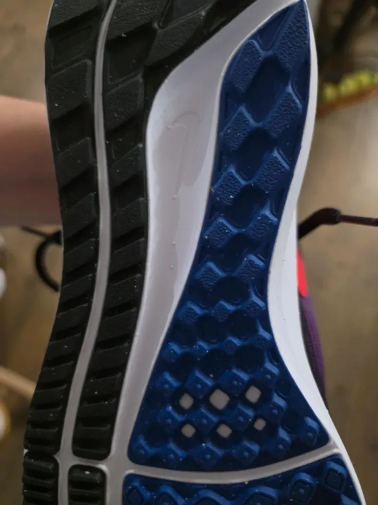 Tweedehands Pegasus Air Zoom 39 bike — afbeelding 4 van 4