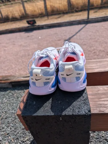 Używany Nike Vomero 18 bike — zdjęcie 3 z 4
