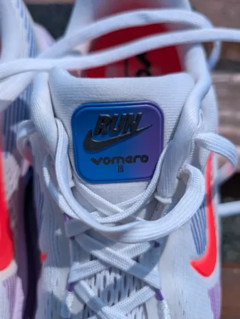 Używany Nike Vomero 18 bike — zdjęcie 4 z 4