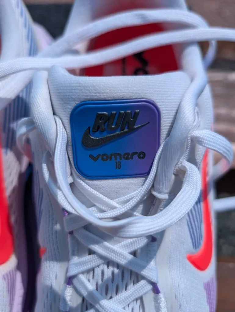 Używany Nike Vomero 18 bike — zdjęcie 4 z 4