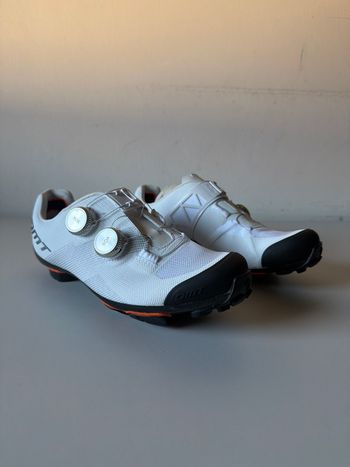 Used Dmt KM0 EVO XC Shoes 2025 Cycling Shoes