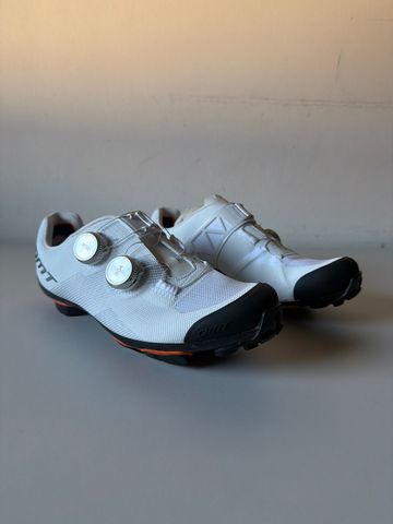 Used Dmt KM0 EVO XC Shoes 2025 Cycling Shoes
