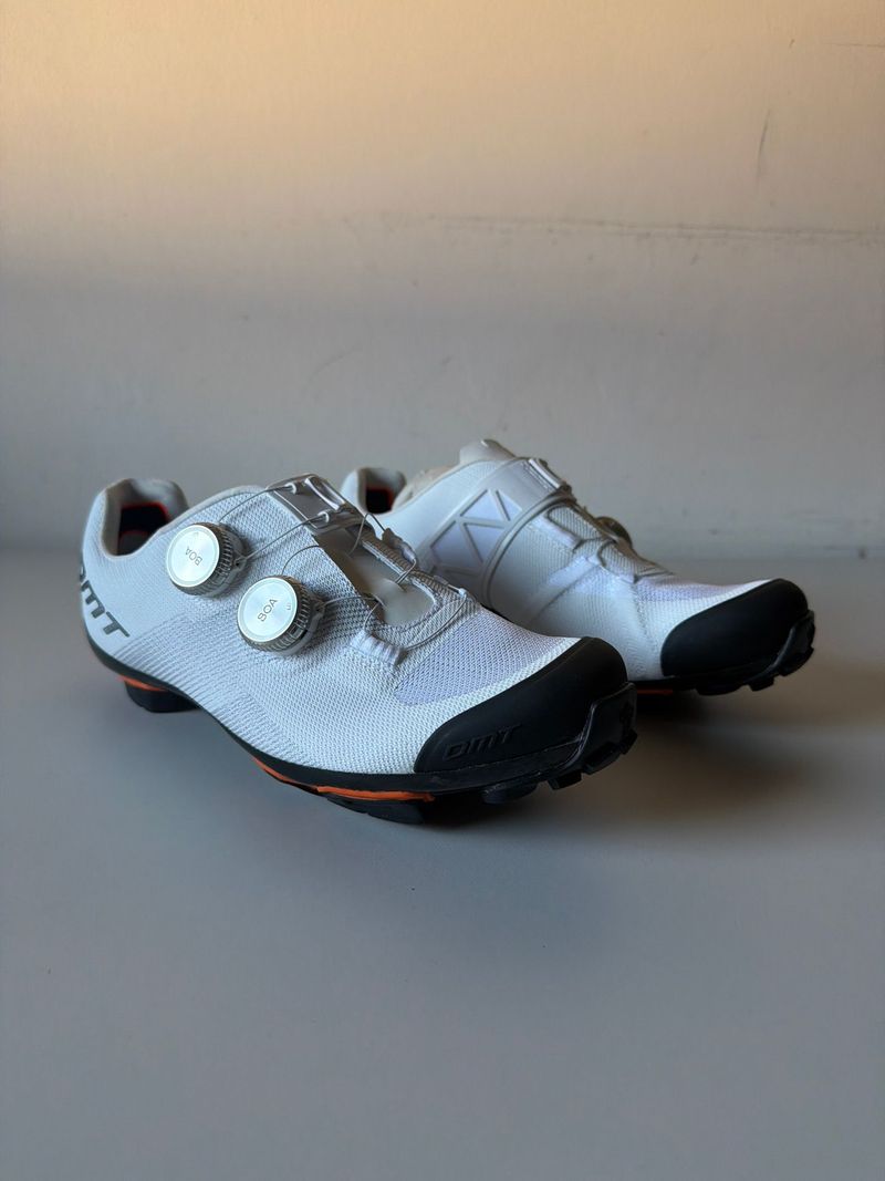 Used Dmt KM0 EVO XC Shoes 2025 Cycling Shoes