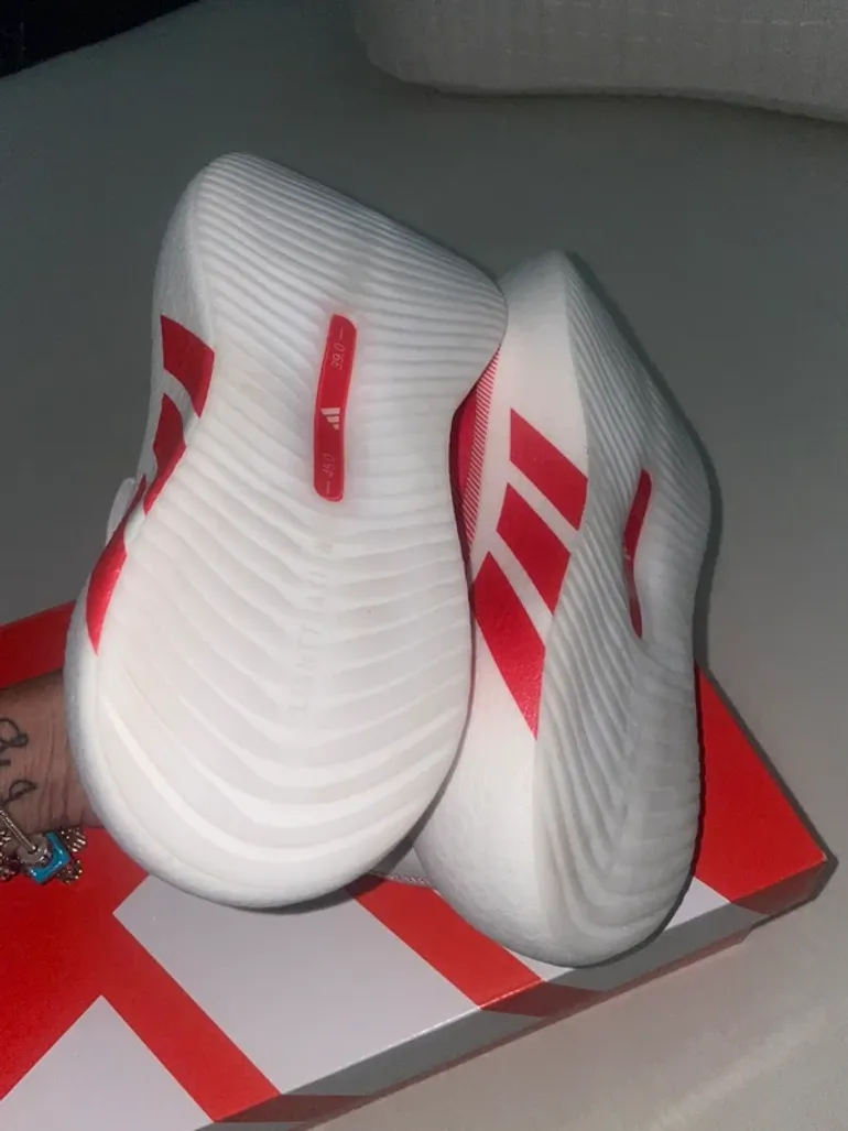Used Adidas Hyperboost Edge bike — image 2 of 3