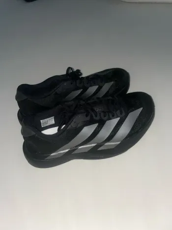 Used Adidas Evo SL Running Shoes