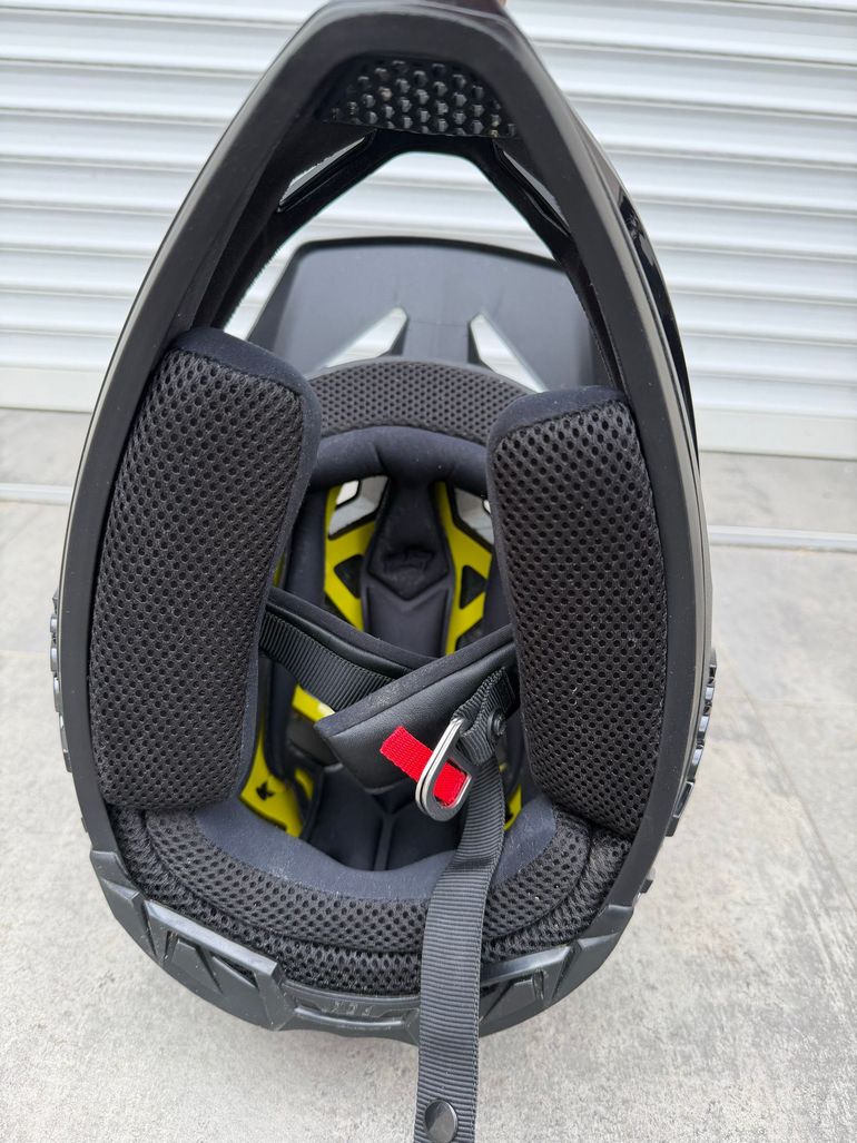 Used Fox Rampage bike — image 4 of 7