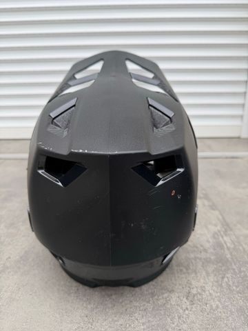 Used Fox Rampage bike — image 2 of 7