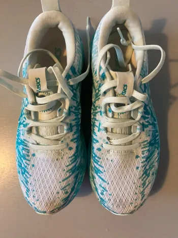 Gebrauchtes Asics Noosa Tri 16 bike — Bild 2 von 4