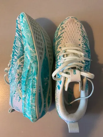 Gebrauchtes Asics Noosa Tri 16 bike — Bild 4 von 4